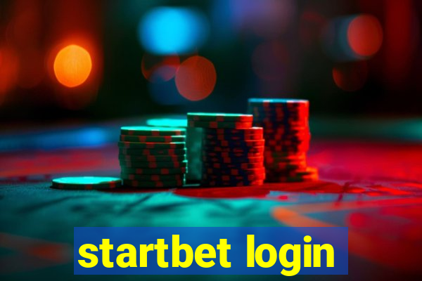 startbet login